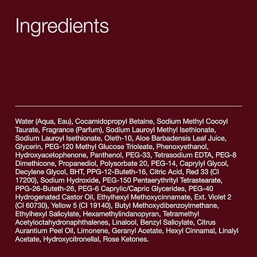 Bath & Body Works A Thousand Wishes Body Wash – 295 ml (10 fl oz) — Sparkling, Warm & Long‑Lasting Scent