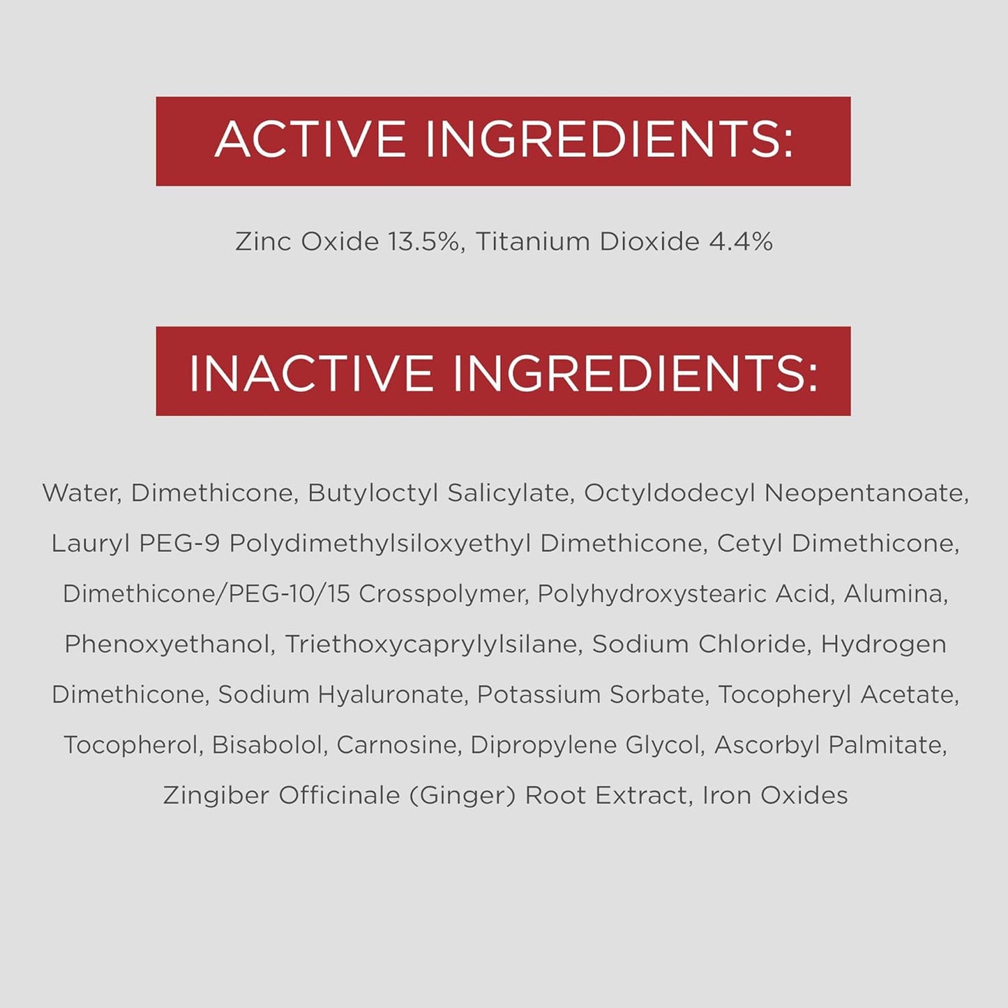 EltaMD UV Elements Tinted Sunscreen SPF 44 48g