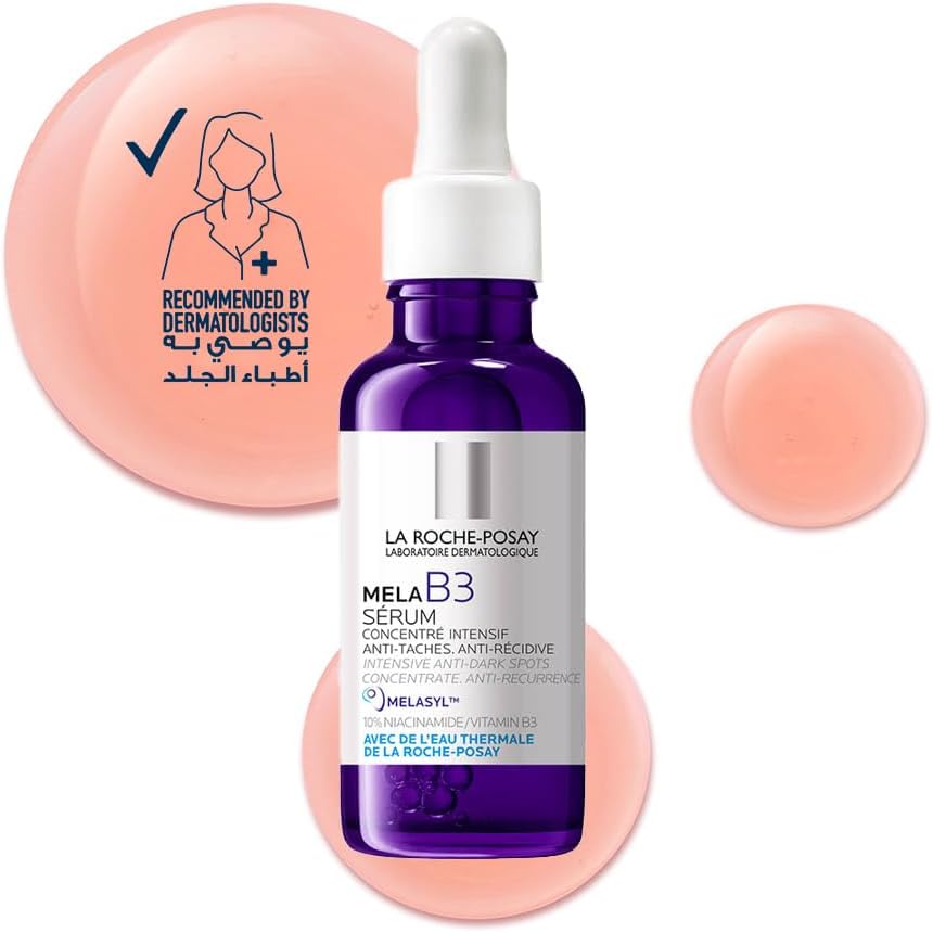 La Roche-Posay Mela B3 Niacinamide Serum 30ML
