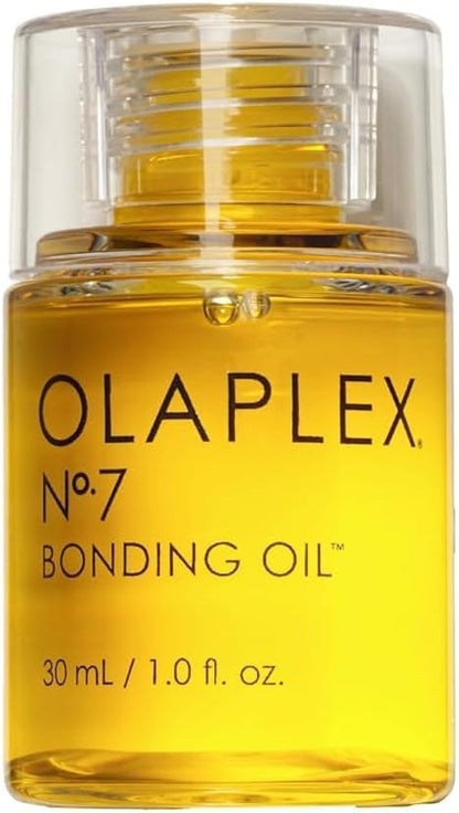 Olaplex No.7 Bonding Oil 30mL - front of pack