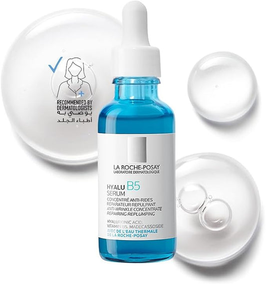 La Roche-Posay Hyalu B5 Plumping Serum