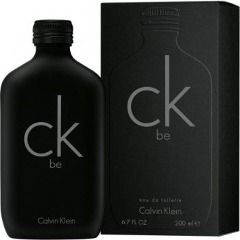 Calvin Klein CK Be Eau de Toilette – 200ml (For Men)
