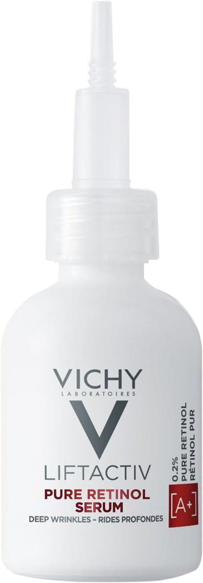 Vichy LiftActiv Retinol Specialist Serum 30ML - front of pack