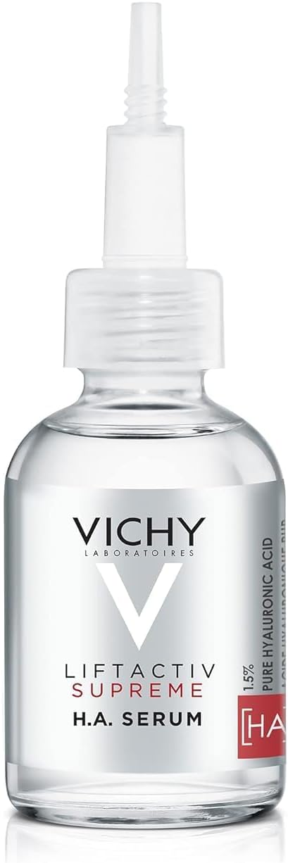 Vichy LiftActiv Supreme HA Filler Serum 30ML - front of pack