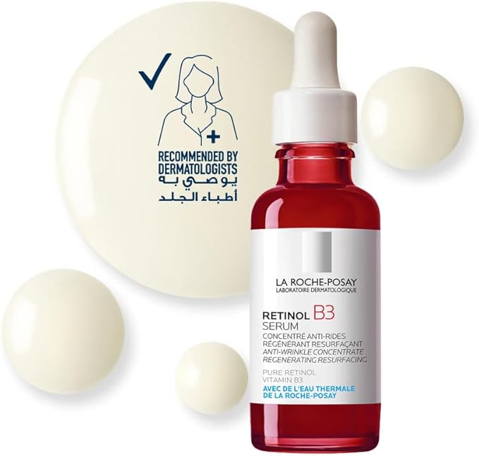 La Roche-Posay Retinol B3 Serum 30ML