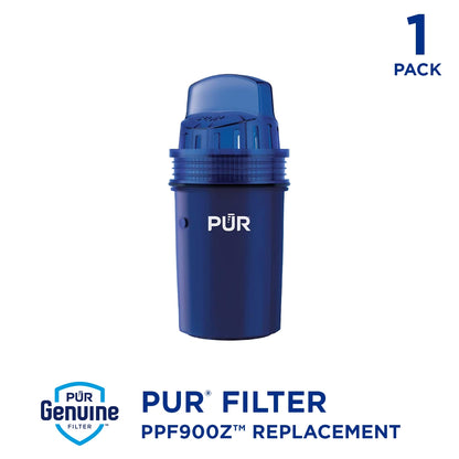 PUR Ultimate Lead‑Reduction Pitcher Filter – 1 Pack Zipicka
