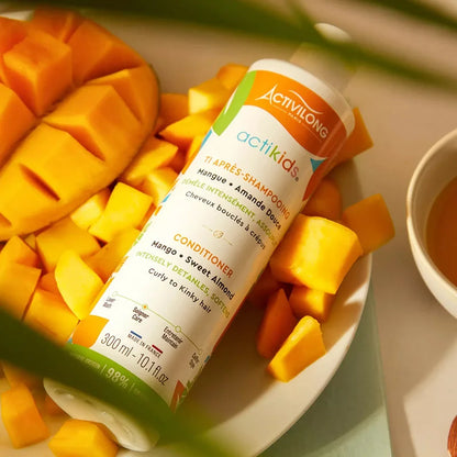 Activilong Actikids Conditioner 250 ml - styled product shot
