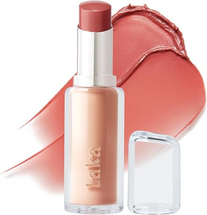 Laka 24HR Bonding Glow Lipstick - front of pack (view 9)