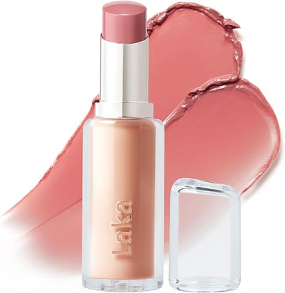 Laka 24HR Bonding Glow Lipstick - front of pack