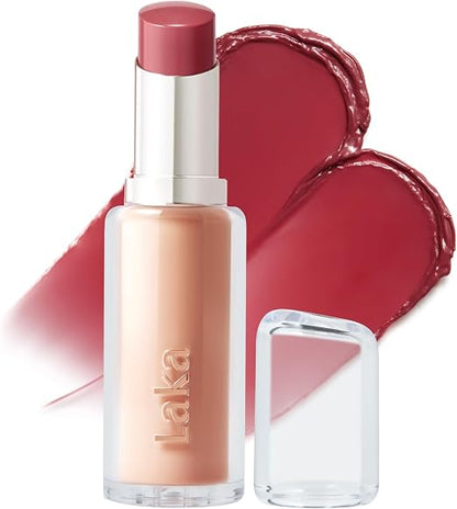 Laka 24HR Bonding Glow Lipstick - front of pack (view 5)
