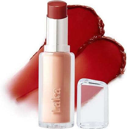 Laka 24HR Bonding Glow Lipstick - front of pack (view 6)