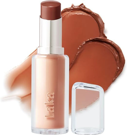 Laka 24HR Bonding Glow Lipstick - front of pack (view 4)