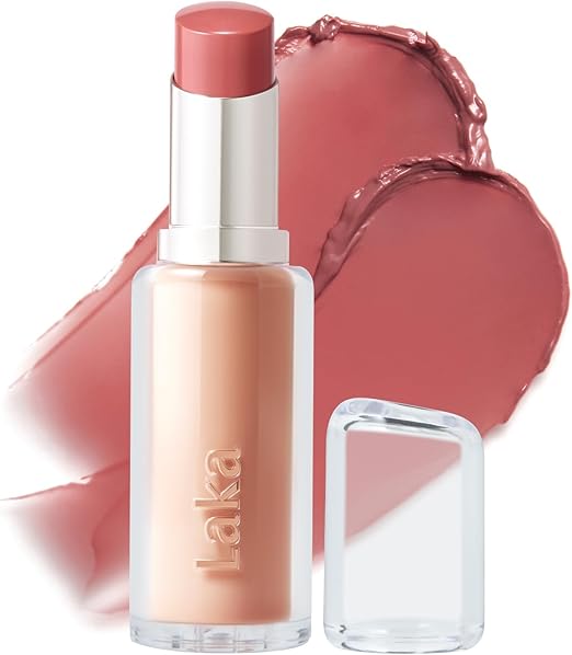 Laka 24HR Bonding Glow Lipstick