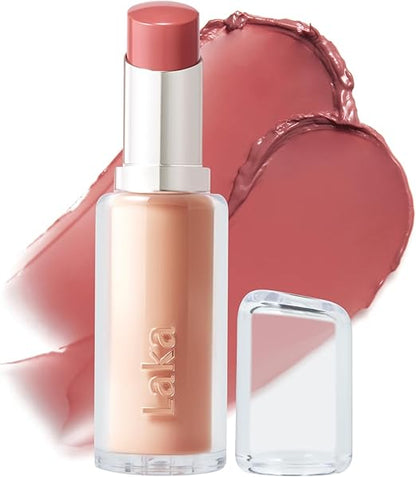 Laka 24HR Bonding Glow Lipstick - front of pack (view 8)