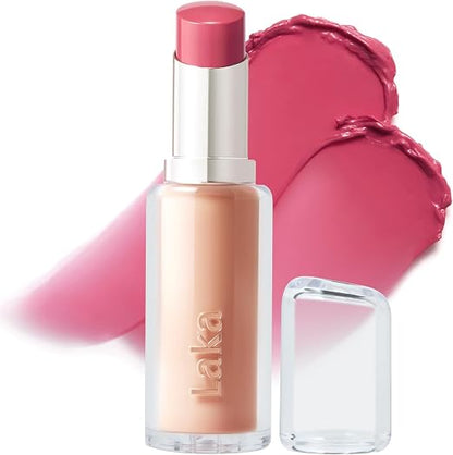 Laka 24HR Bonding Glow Lipstick - front of pack (view 7)