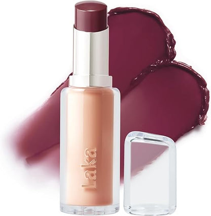 Laka 24HR Bonding Glow Lipstick - front of pack (view 3)