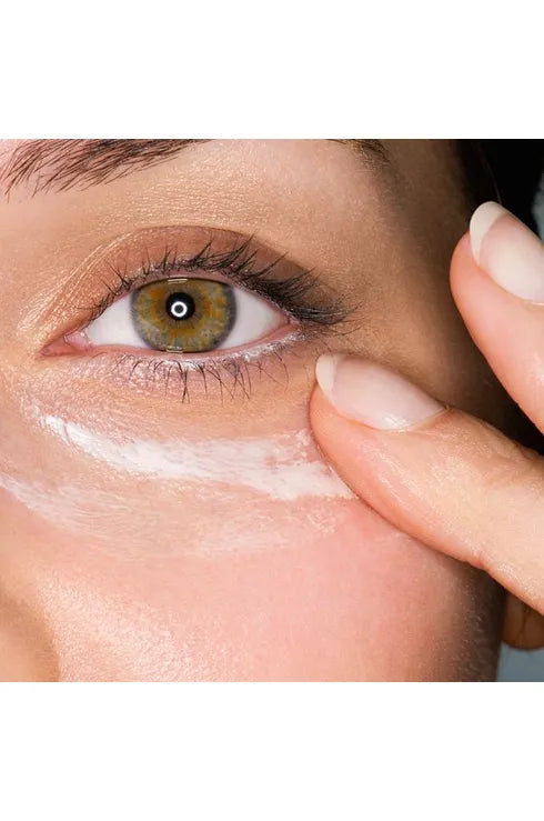 Me+ Caffeine Brightening Under Eye Cream Illuminating 15ml
