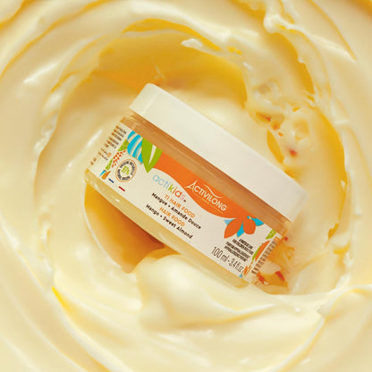 Activilong Actikids Tite Topping Curl Cream 300 ml - styled product shot