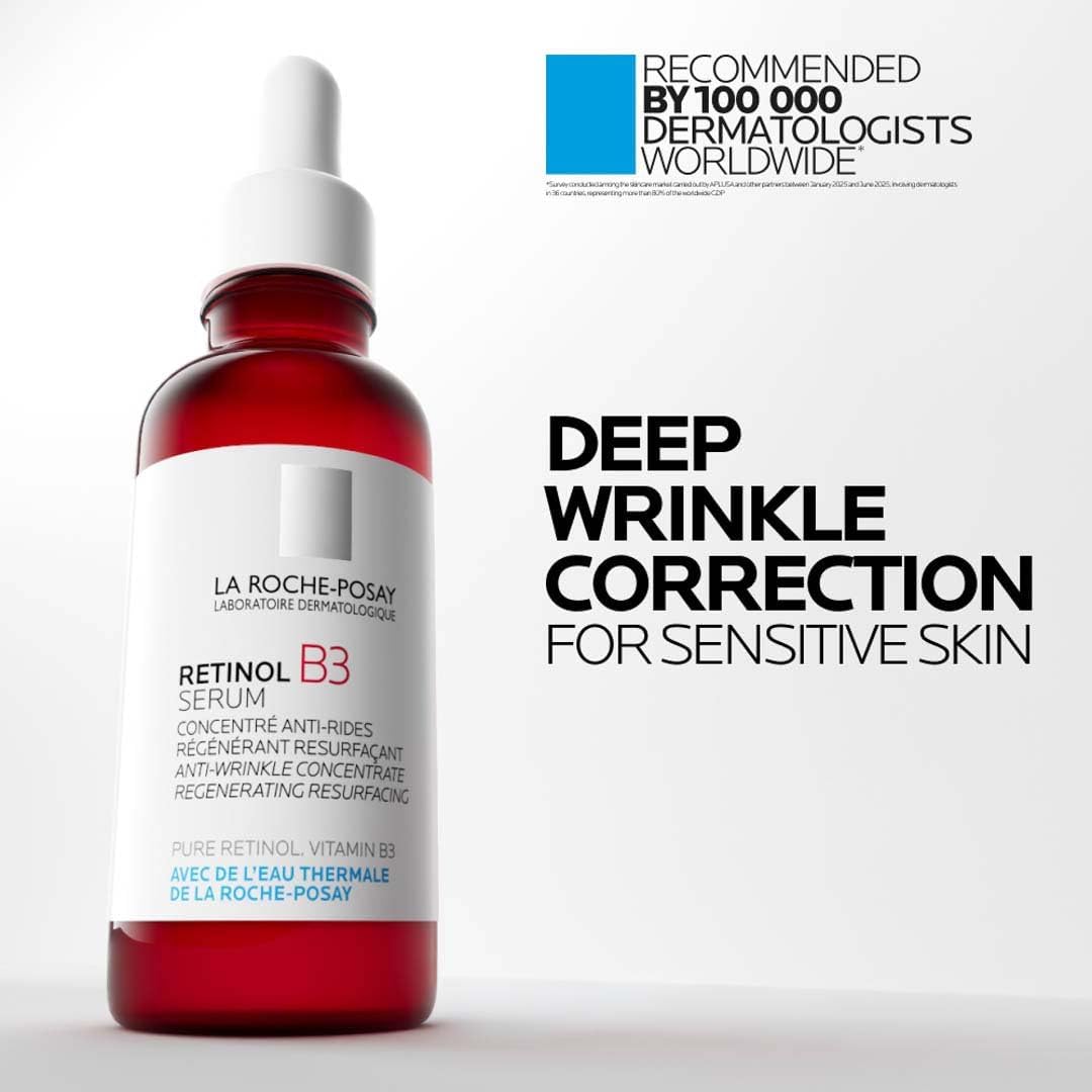 La Roche-Posay Retinol B3 Serum 30ML