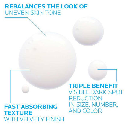 PURE Niacinamide 10% Serum 30 ml - key benefits and product claims