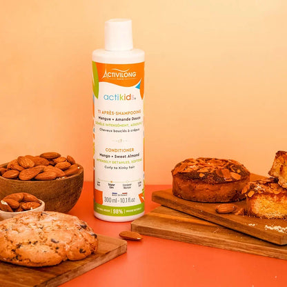 Activilong Actikids Conditioner 250 ml - styled product shot (view 2)