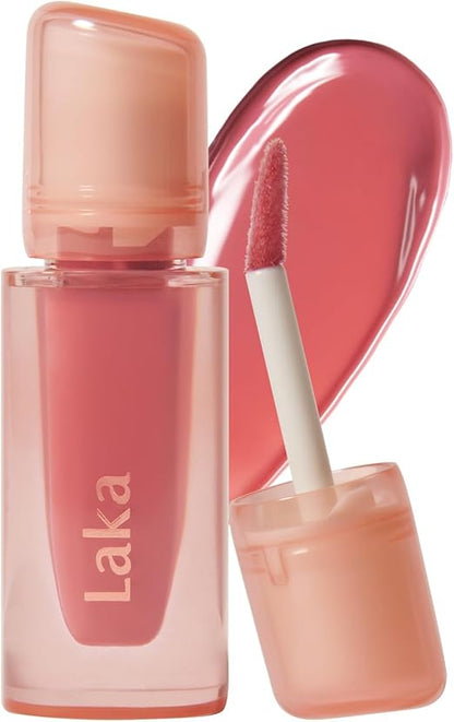 Laka Jelling Nude Gloss - front of pack (view 2)