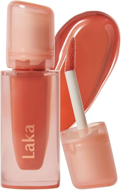 Laka Jelling Nude Gloss - front of pack (view 6)