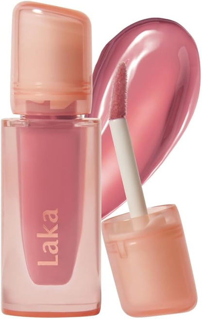Laka Jelling Nude Gloss - front of pack (view 4)