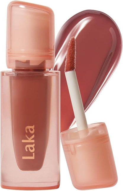 Laka Jelling Nude Gloss - front of pack (view 5)