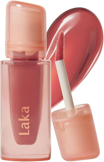 Laka Jelling Nude Gloss - front of pack (view 3)