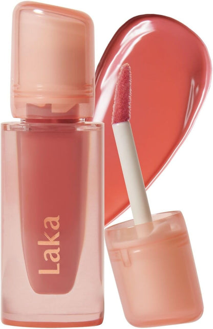 Laka Jelling Nude Gloss - front of pack
