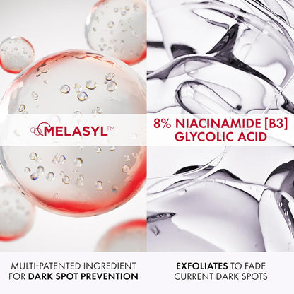 Vichy LiftActiv Specialist B3 Serum 30ML - ingredients and product information