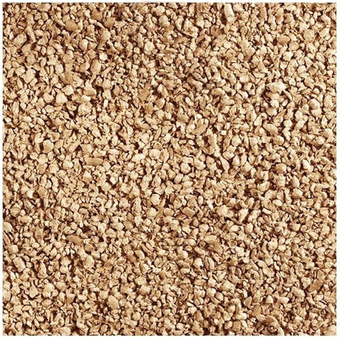 Cat’s Best Original Clumping Cat Litter 20L — Natural Fibre, High Absorption, Low Tracking (8.6 kg)