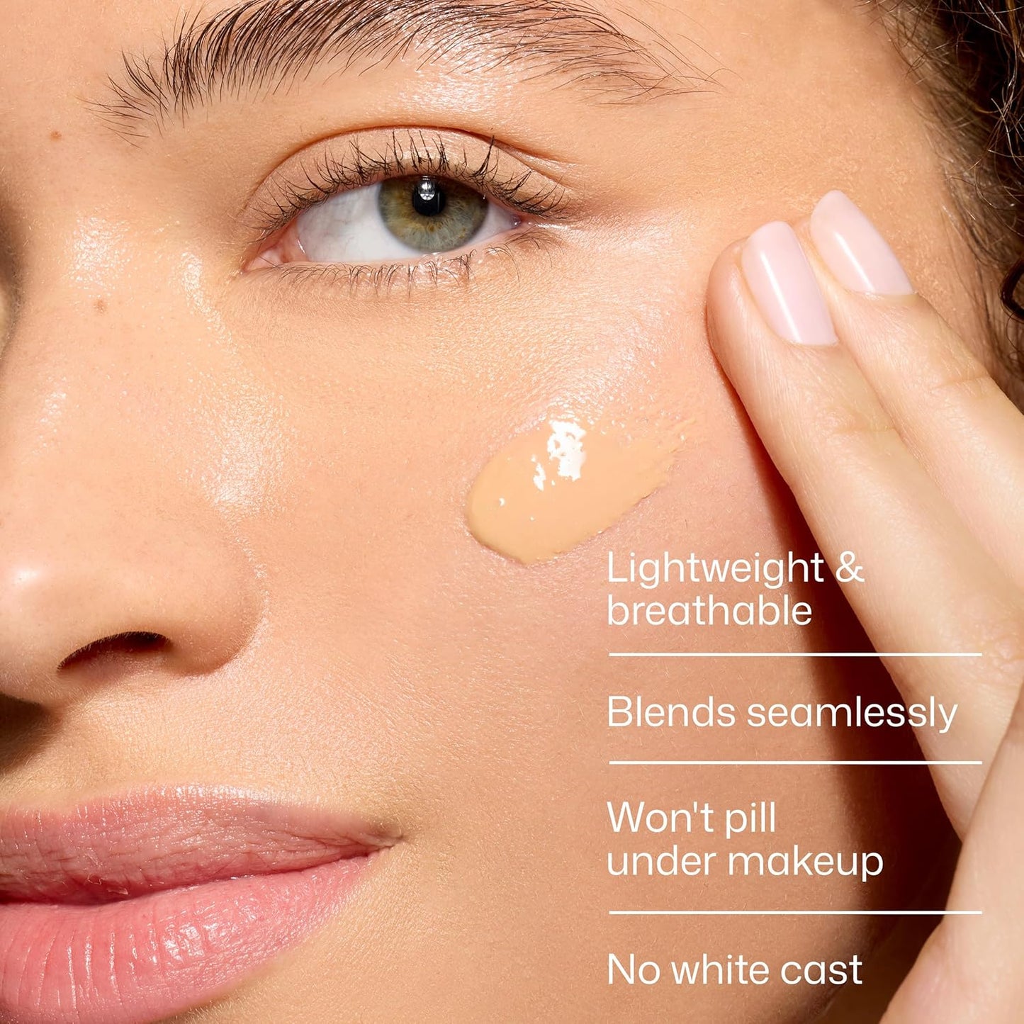 EltaMD UV Clear Tinted Sunscreen SPF 46 48g