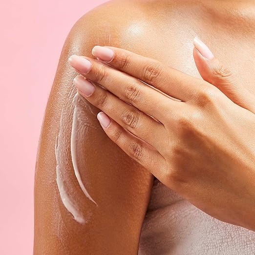 Soap & Glory The Righteous Butter Body Lotion – 500 ml — Rich, Creamy & Ultra‑Hydrating Moisture