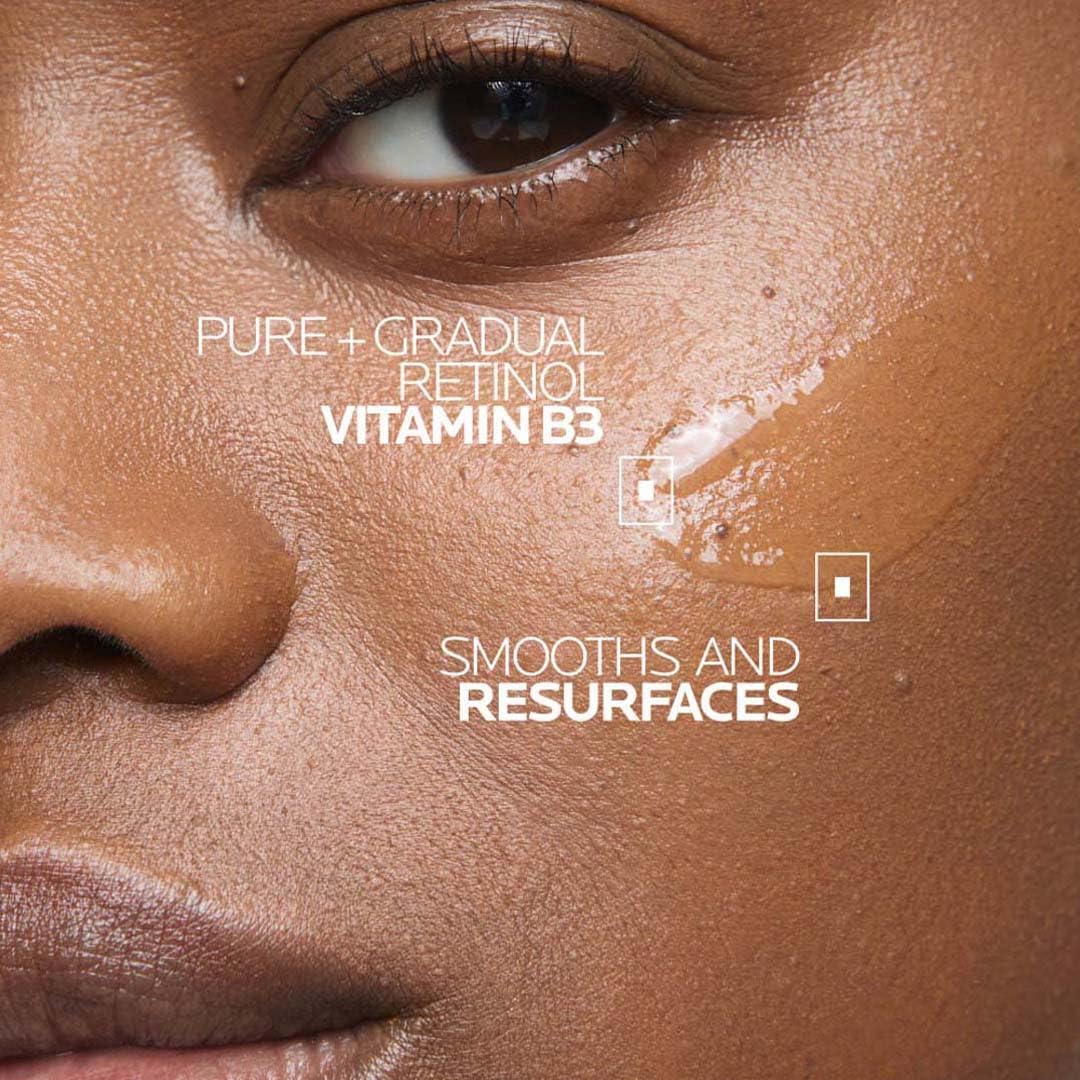 La Roche-Posay Retinol B3 Serum 30ML