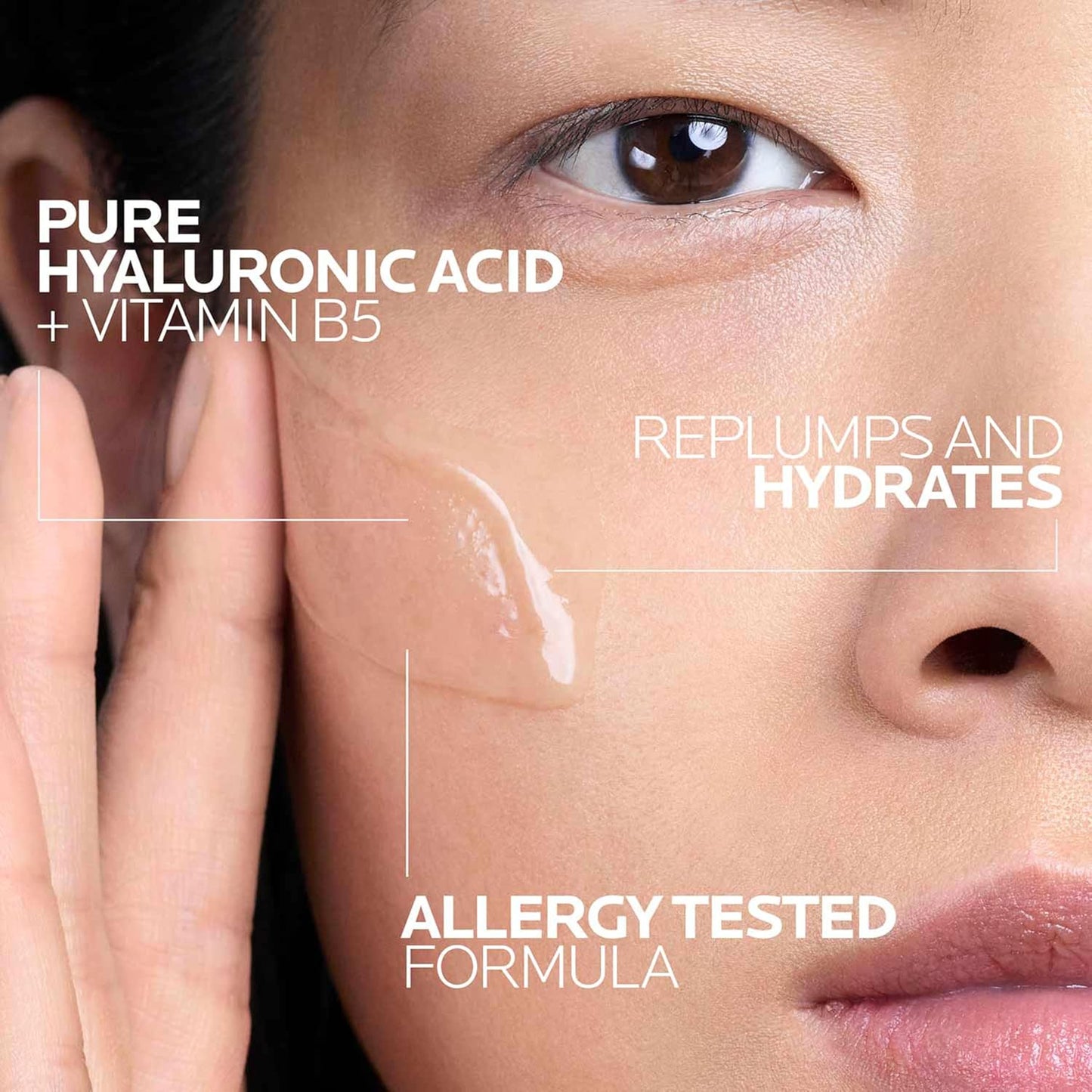 La Roche-Posay Hyalu B5 Plumping Serum