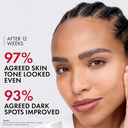 Vichy LiftActiv Specialist B3 Serum 30ML - product being applied