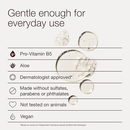 Bath & Body Works A Thousand Wishes Body Wash 295 ml - ingredients and product information