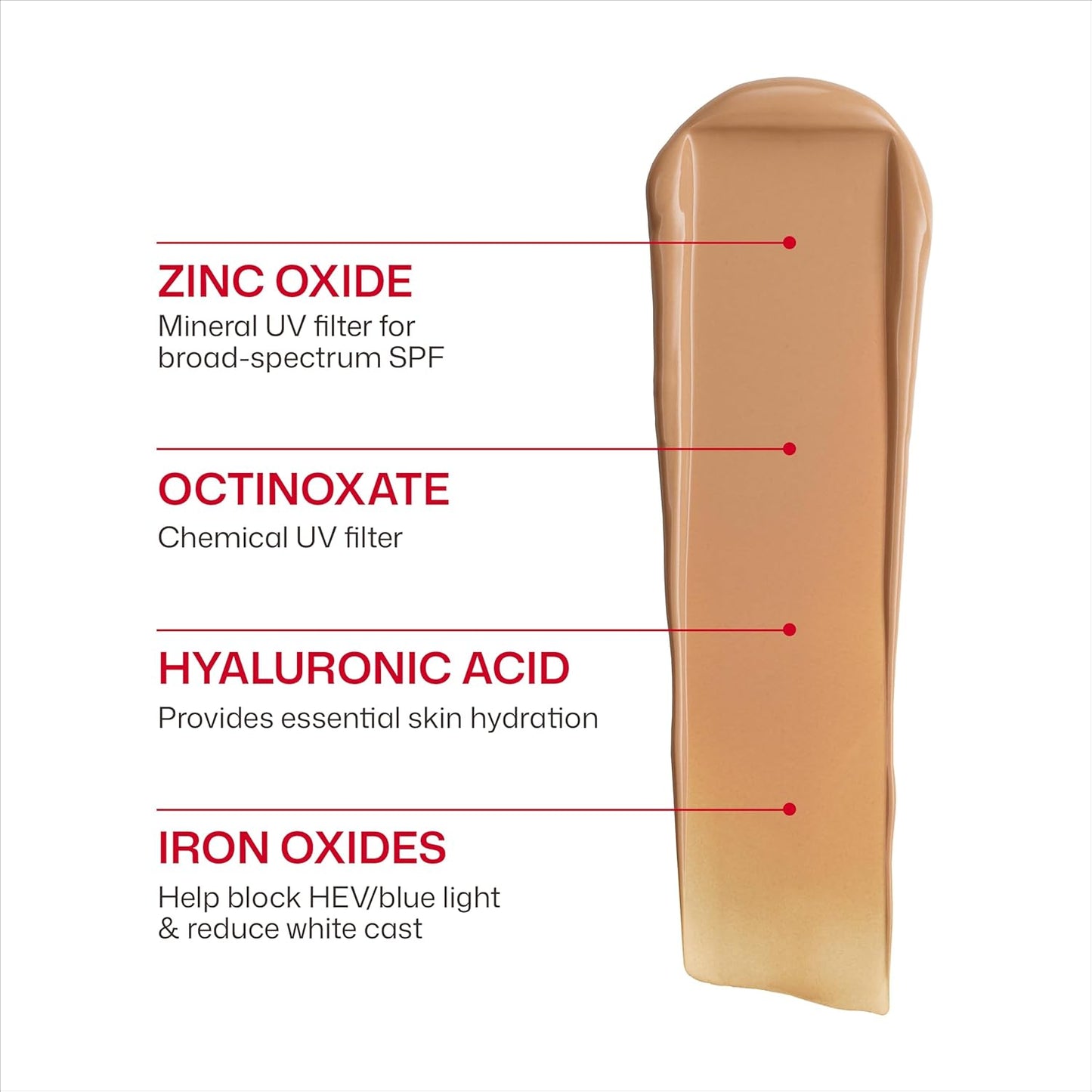 EltaMD UV Daily Tinted Sunscreen SPF 40