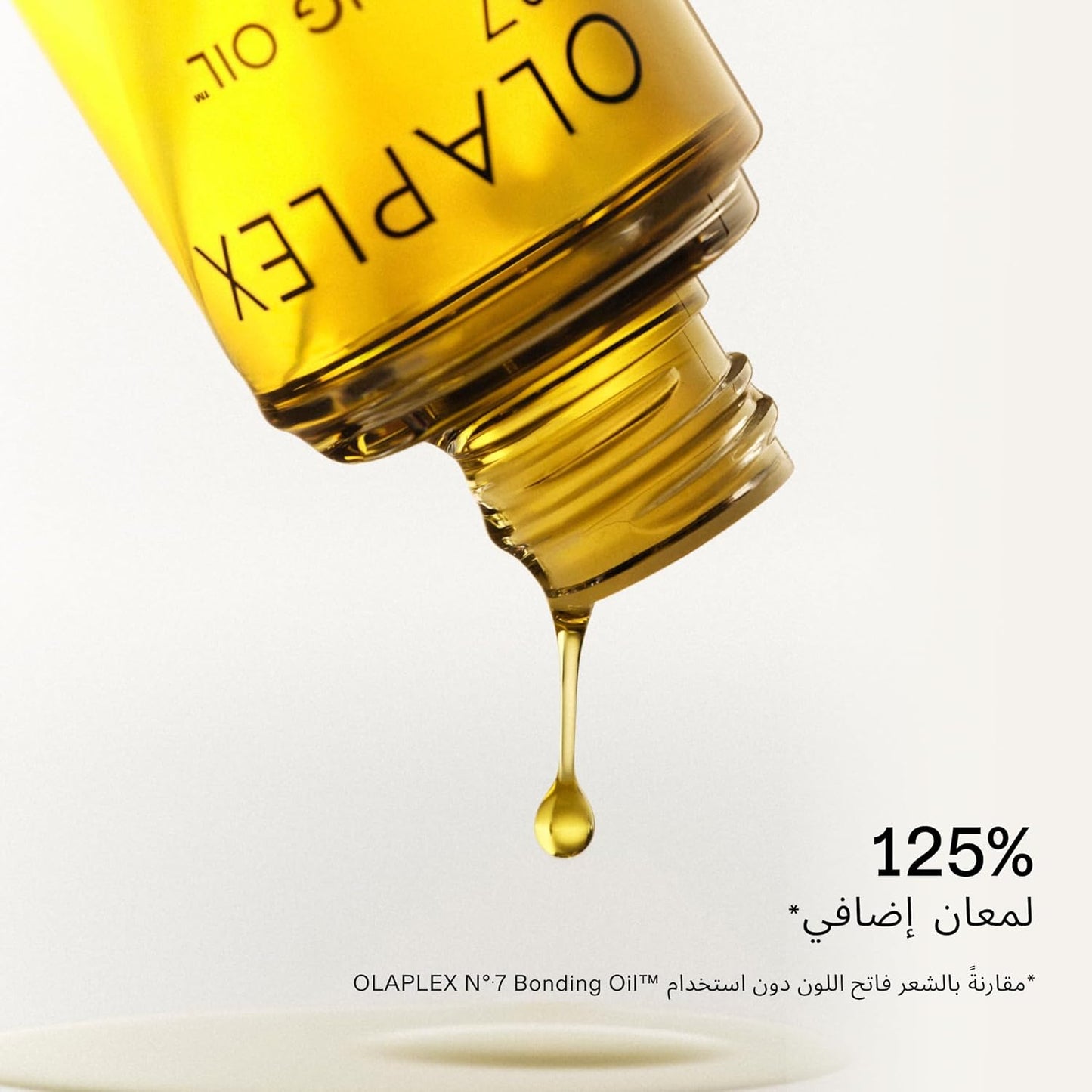 Olaplex No.7 Bonding Oil 30mL