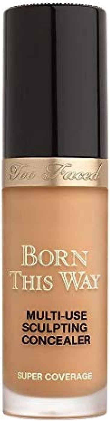 Too Faced Born This Way Concealer - front of pack (view 2)
