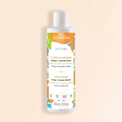 Activilong Actikids Conditioner 250 ml - front of pack