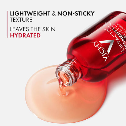 Vichy LiftActiv Specialist B3 Serum 30ML - key benefits and product claims