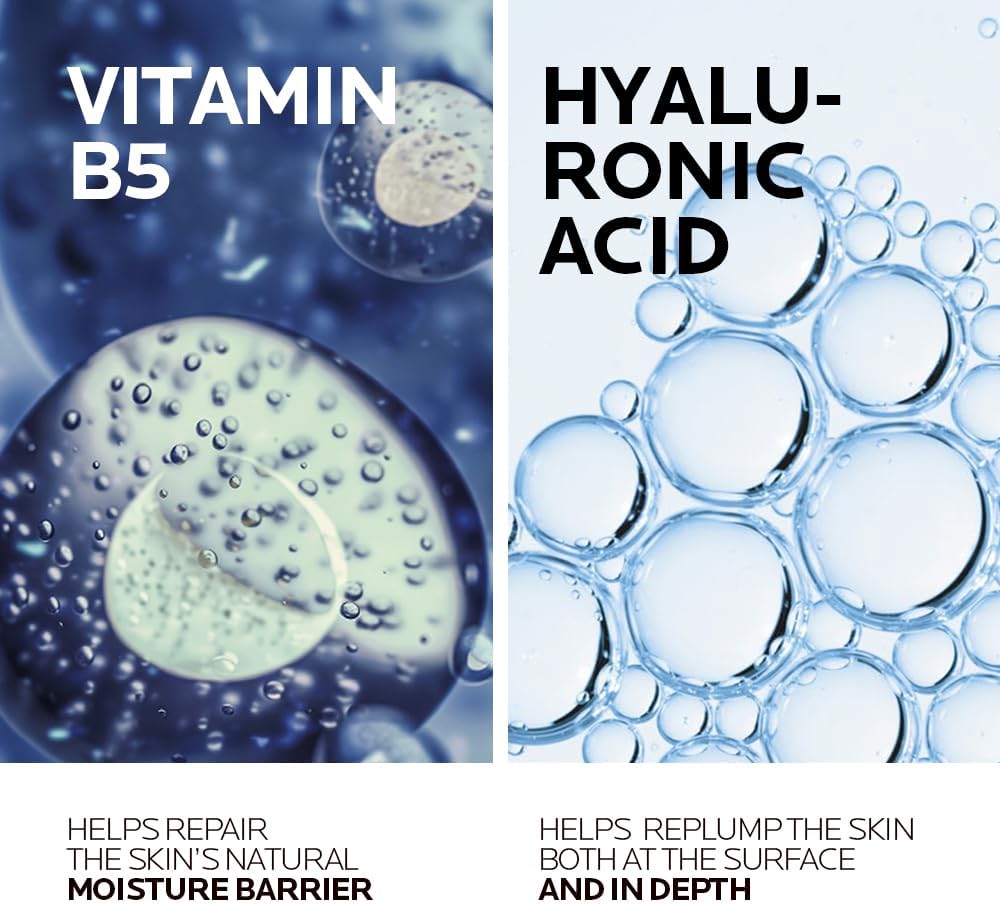 La Roche-Posay Hyalu B5 Plumping Serum