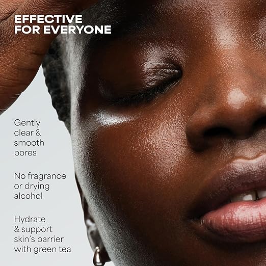 Paula’s Choice 2% BHA Liquid Exfoliant – Salicylic Acid Pore Minimizer for Blackheads & Fine Lines (118ml)