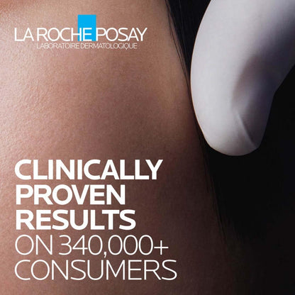 La Roche-Posay 12% Vitamin C Brightening Serum - key benefits and product claims (view 3)