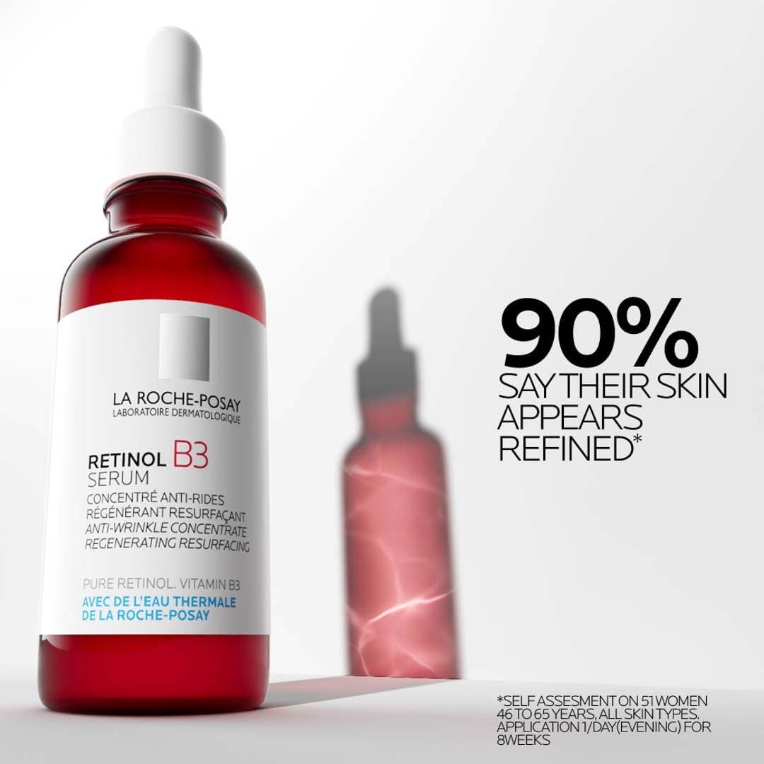 La Roche-Posay Retinol B3 Serum 30ML