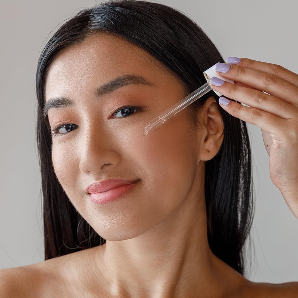 Urban Veda Purifying Facial Oil 30 ml — Natural Clarifying Care for Oily & Acne‑Prone Skin