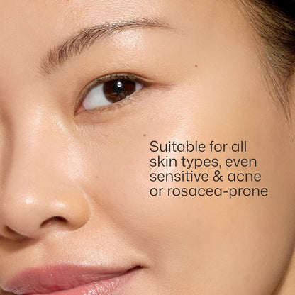 EltaMD UV Clear Tinted Sunscreen SPF 46 48g - key benefits and product claims (view 3)